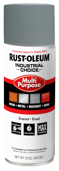 1600 System Multi-Purpose Enamel Spray Primer