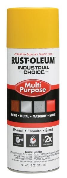 1600 System Multi-Purpose Enamel Spray