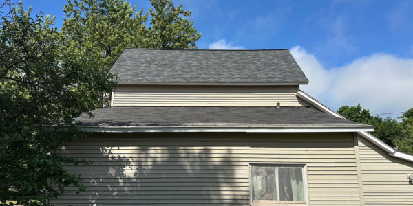 AAR Q&A - How can I prevent ice dams?