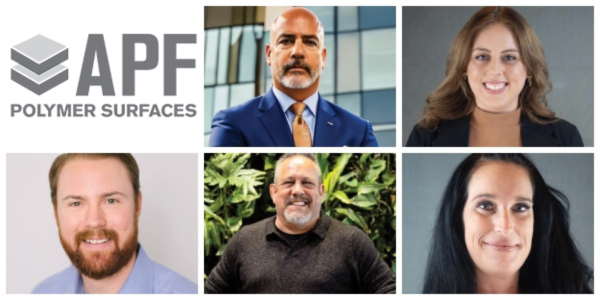 Meet the people behind the polymers!