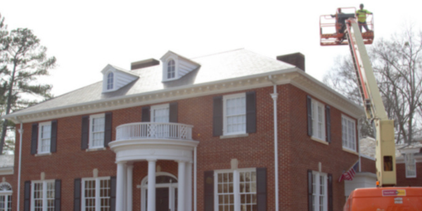 10 signs your roof may need some TLC