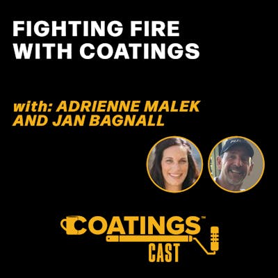 CoatingsCast - PliDek - AMalek-JBagnall