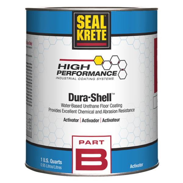 Dura-Shell WB