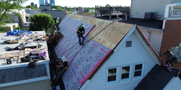 6 steps for summer roof maintenance