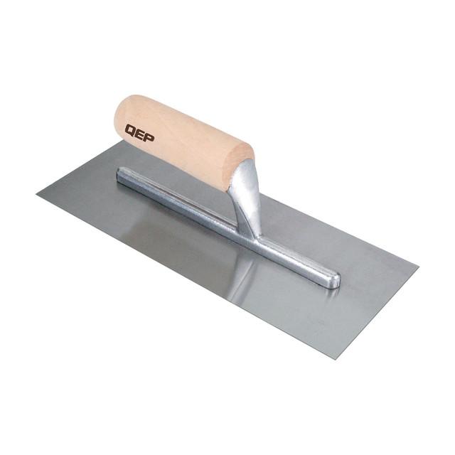 Finishing Trowel