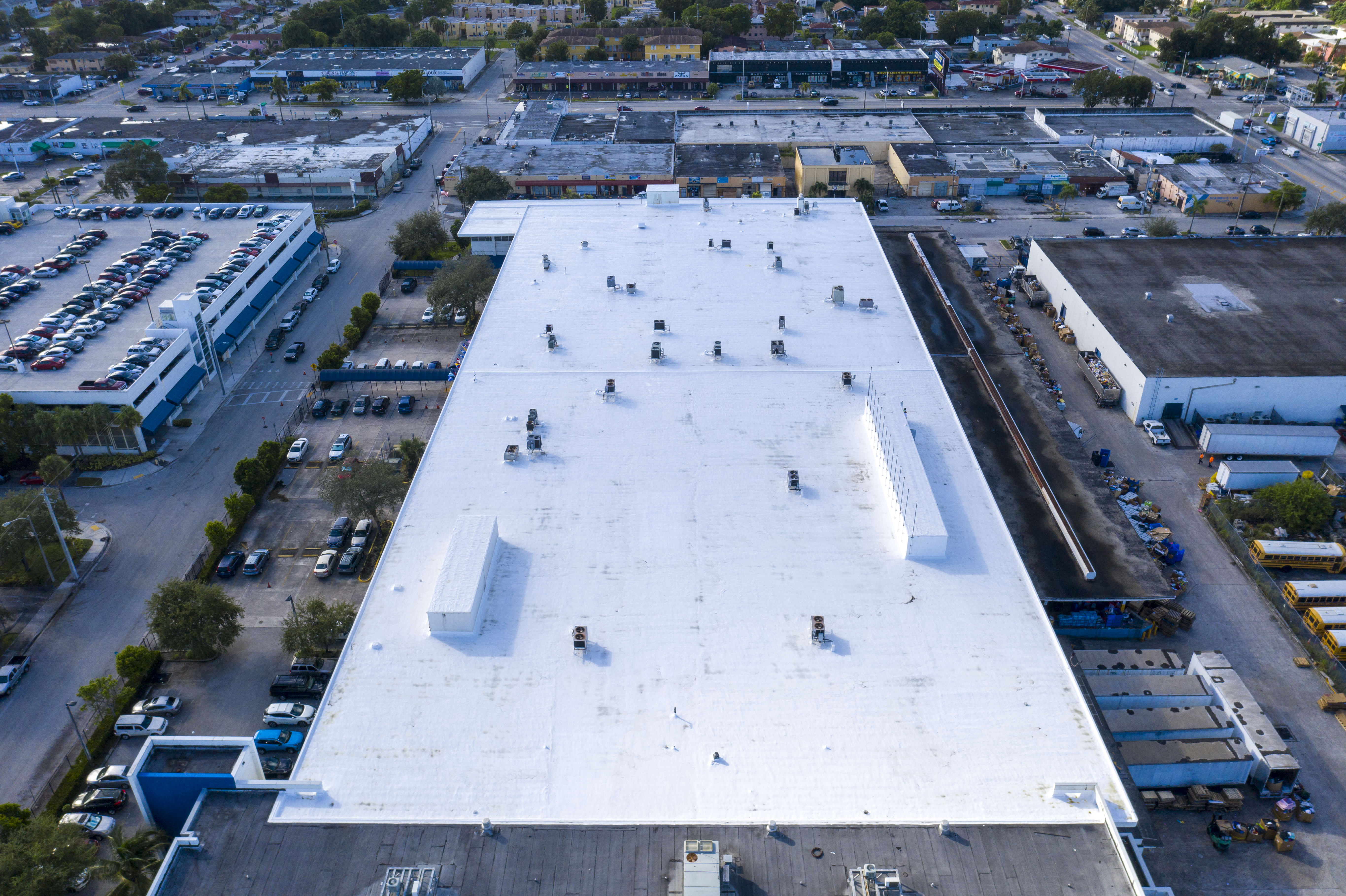 Goodwill Project Drongenuity-Miami-FL