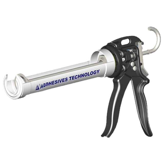 Heavy Duy Caulk Gun