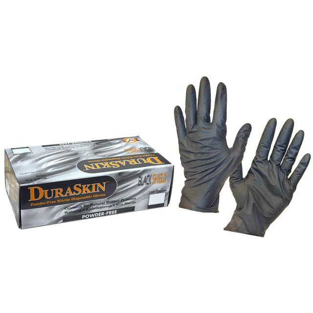 Heavy Weight Nitrile Glove 100ct