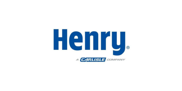 Henry Roofing Solutions - Logo 600x300