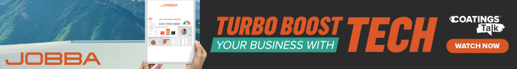 Jobba - Turbo Boost - Banner