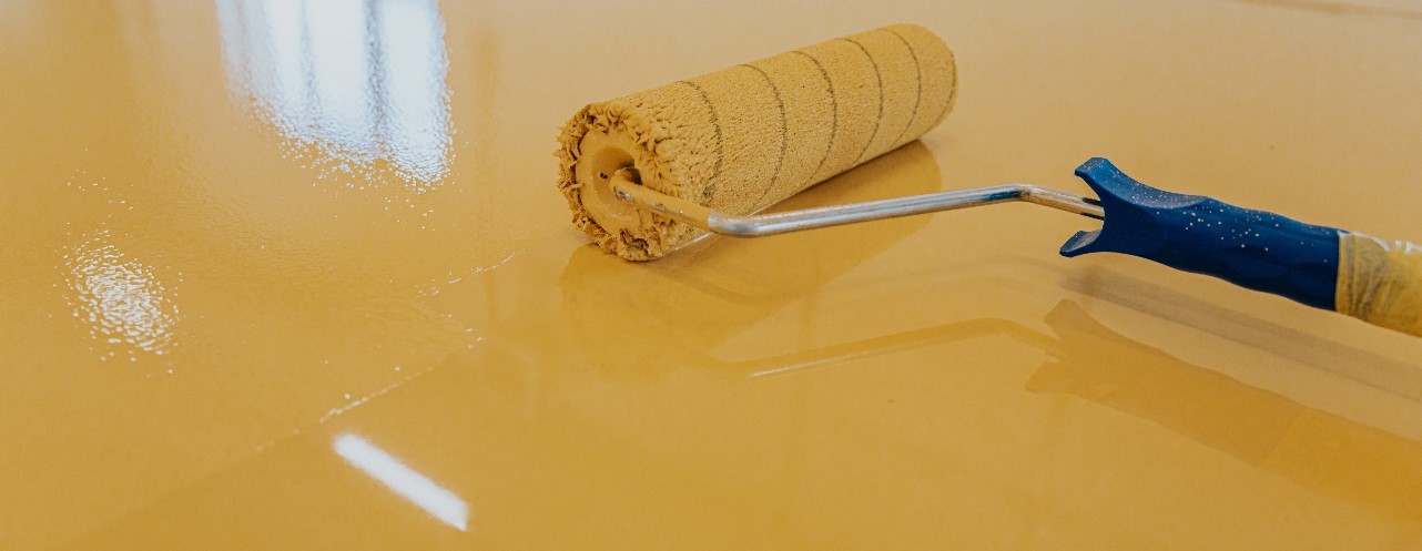 pcs - ccs - roller brush
