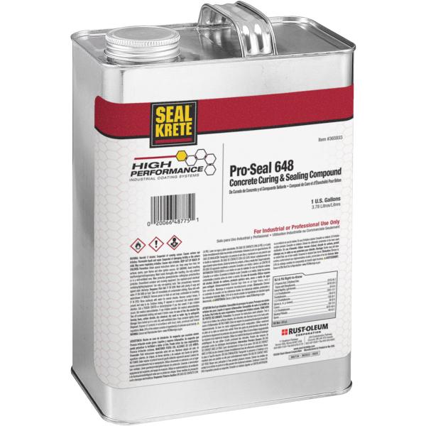 Pro Sealer 648