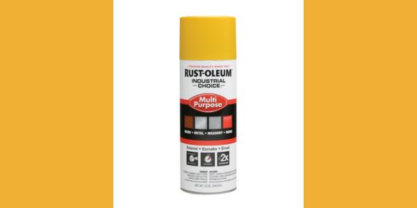 Rust-Oleum - Spray 600x300