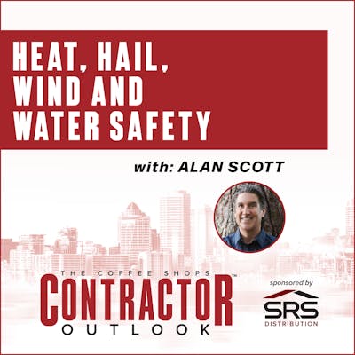 Heat, Hail, Wind and Water Safety