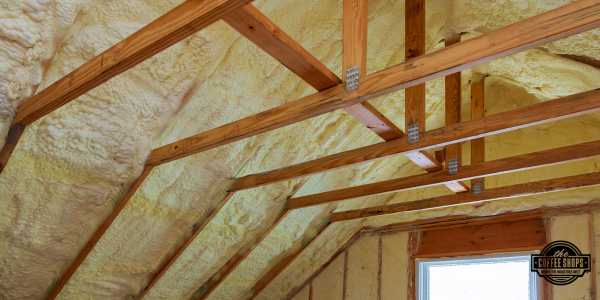Q&A — What is the best way to address air leakage in the attic?