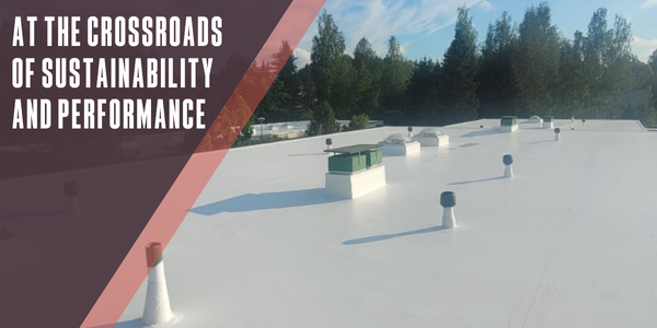 At the crossroads of sustainability and performance