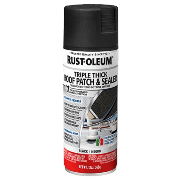 Triple Thick Roof Patch & Sealer