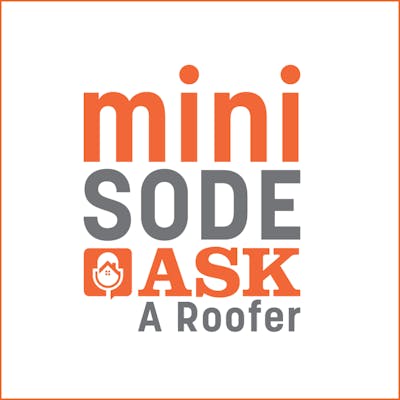 AAR Minisode - The Benefits of Female Owned Roofing Companies!