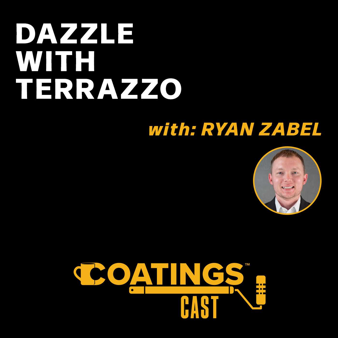 APF - CoatingsCast - Ryan Zabel - Podcast