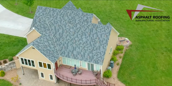 Why asphalt shingles remain the right choice for homeowners
