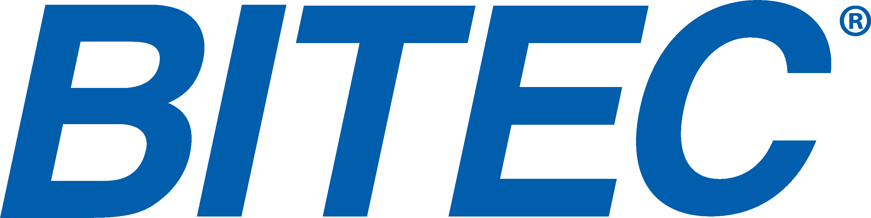 Bitec logo
