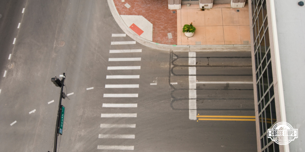 Cool pavement testing could spark urban heat island breakthroughs