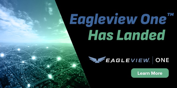 Eagleview - EagleviewOne - SM