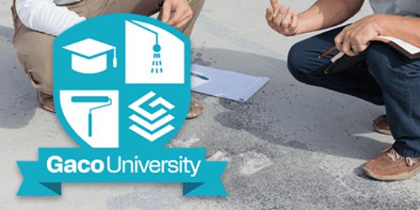 Gaco - Gaco University - SM