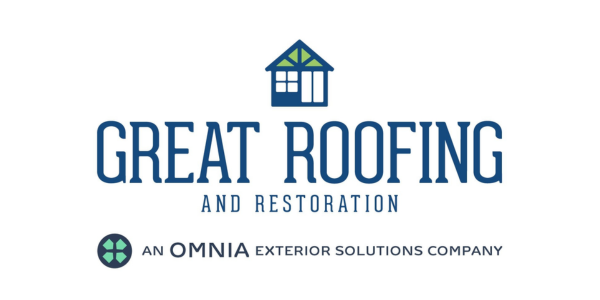 Great Roofing & Restoration Logo
