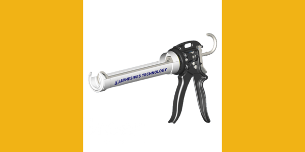 Heavy Duy Caulk Gun