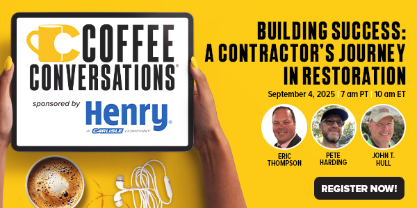 Henry - CCS Coffee Conversation - SM - Register