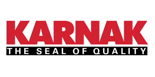 KARNAK Reflective Coatings, Sealants and Cements