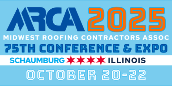 The Midwest’s biggest roofing event is back this October! The Midwest’s biggest roofing event is back this October!