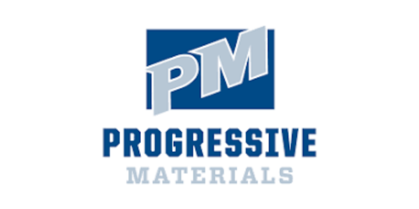 Progressive Materials - Logo