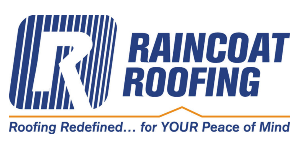 Raincoat Roofing - Logo 2025