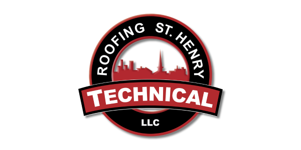 Technical Roofing - Logo
