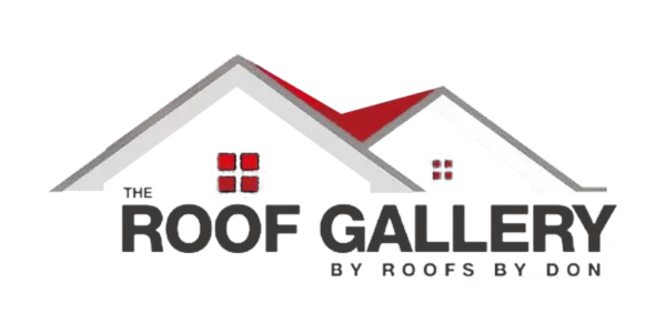 The Roof Gallery Logo