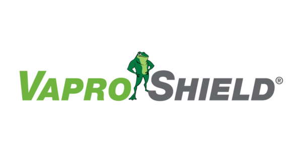 VaproShield - Logo