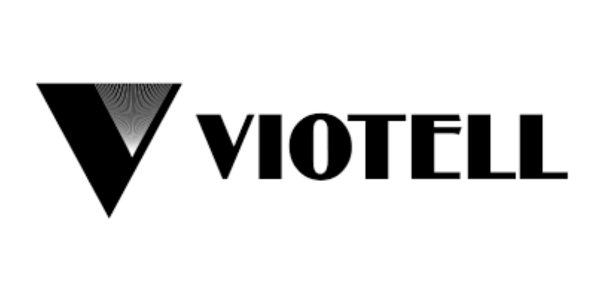 Viotell Metal Concepts - Logo