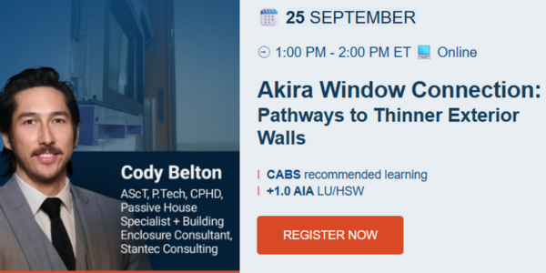 Akira Window Connection - event photo