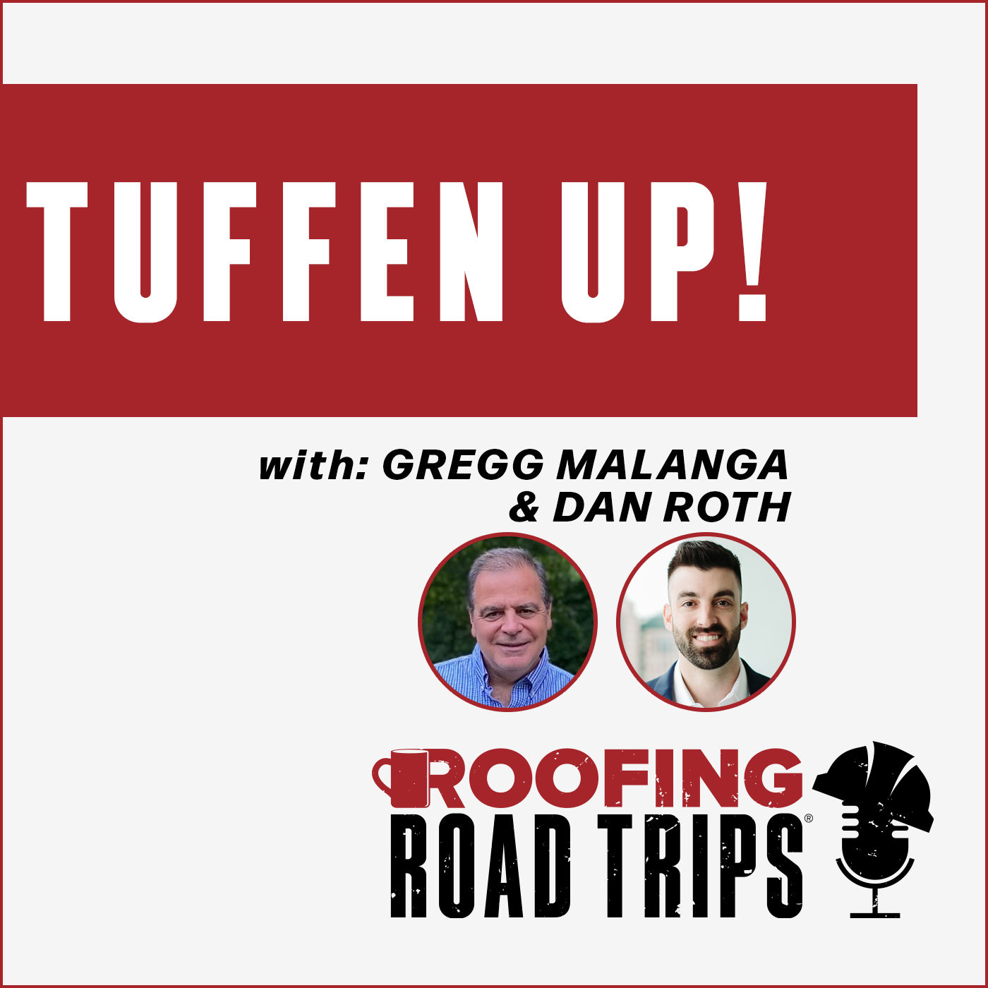 APOC - Tuff Grip - Podcast