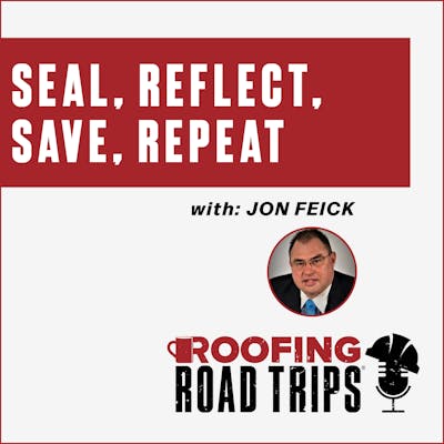 BITEC - Seal, Reflect, Save, Repeat podcast BITEC - Seal, Reflect, Save, Repeat podcast