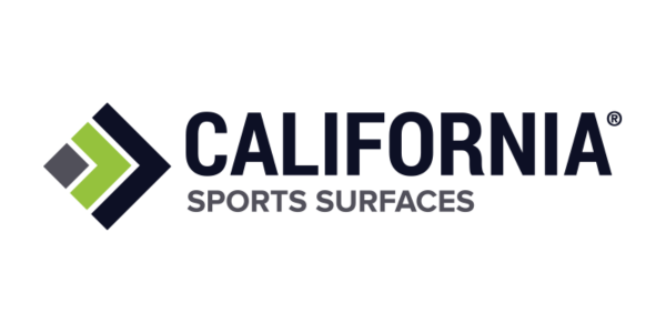 California Sports Surfaces - logo