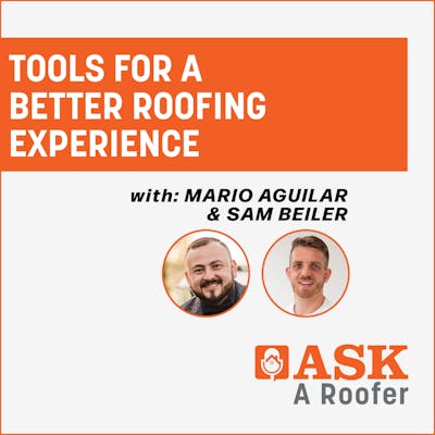 Equipter - Tools for a Better Roofing Experience