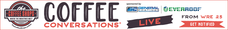 General Coatings - Live WRE CC 