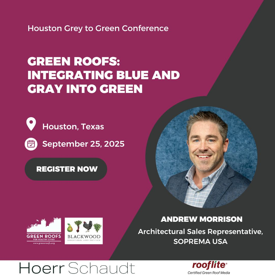 Gray to Green - Andrew - Soprema
