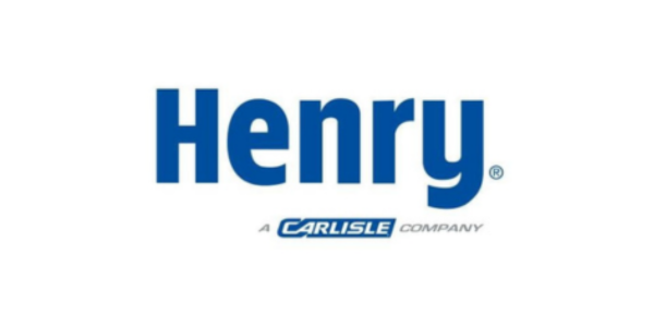 Henry Roofing Solutions - Logo 600x300