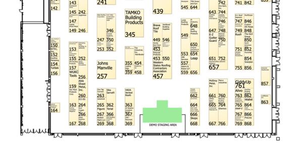 5 reasons to attend WRE 2025