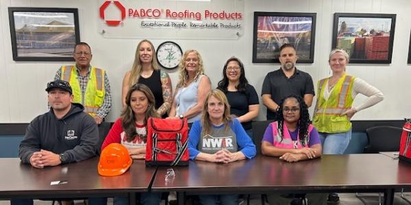 Building connections and expanding perspectives