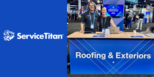 Unlocking efficiency with ServiceTitan